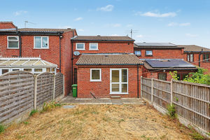Firvale Road Walton